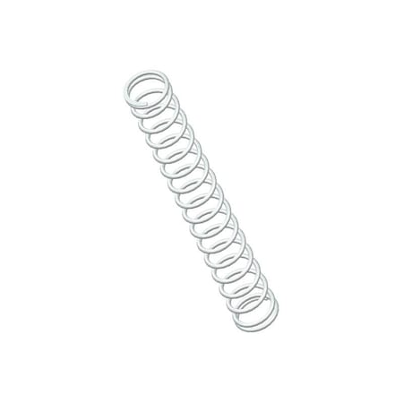 Approved Vendor Compression Spring, O= .180, L= 1.38, W= .018 G709965270